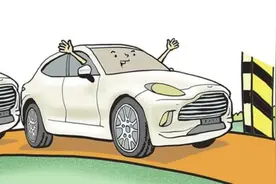 共享汽车平台哪家强 深圳晚报记者测评四大租车平台图片