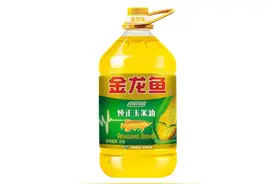 玉米油的好处和坏处是什么？探讨如何选择适合的玉米油图片