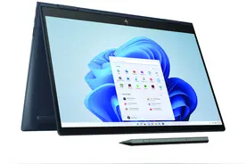惠普发布新款 Envy x360 翻转本：12代酷睿，13.3/15.6 英寸屏图片