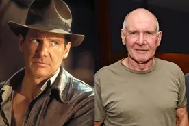 一起回顾探险片鼻祖《夺宝奇兵》系列！图片