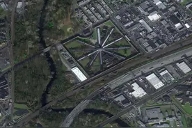 用囚犯测试药品、病毒、危险物质！美国人体试验细节曝光图片