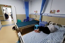 女儿32年没和父母来往，因拒绝探望病重的母亲后，竟遭到弟弟起诉图片