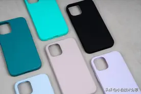 手机要不要套手机壳？听了设计师的一番话恍然大悟，真的涨知识了图片