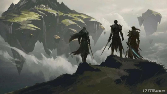 拿着百万投资，耍了网易两年！鬼蟹的MMO大作到底是个啥？