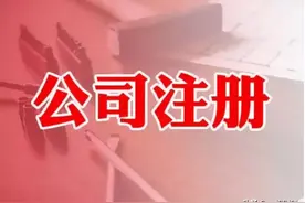 注册公司的流程步骤和费用图片