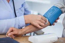 老年人血压高一点好，对吗？老年人的正常血压值应该是多少？图片