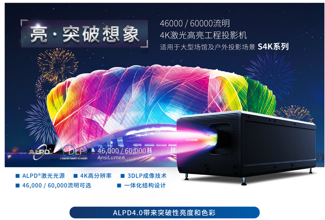 2022年激光投影市场总结，光峰科技斩下双冠，2023年市场将会回暖