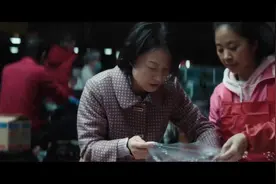 微视频丨听妈妈的话：唠叨中的爱图片