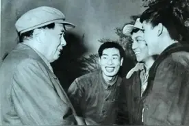 电影《红孩子》永远难忘图片