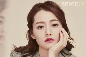 柴碧云——中国内地女演员图片