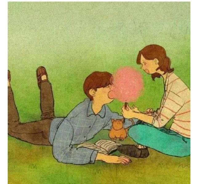 有意境的表白的句子，温情暖心，男生撩妹必备