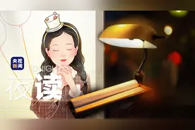 每当有人过生日，我就把这个转给他图片