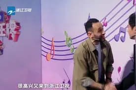 《王牌对王牌》：为何不换掉华晨宇和宋亚轩？吴彤给出了答案图片