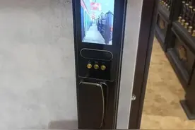 不用指纹、密码可开门，智能锁为何唱起“空城计”？图片