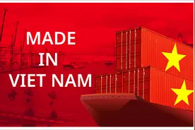 越南国运压都压不住，该出手了？！图片