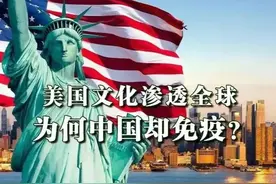 揭秘美国对中国的渗透行动：败类叛国投敌的内幕曝光！保持警惕！图片