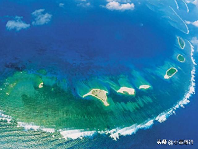 到西沙群岛旅游攻略(想去西沙群岛旅游怎么去)