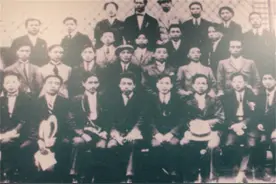 中共最初的58名党员都有谁？23人牺牲，8人叛变，4人成国家领导人图片