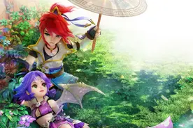 2023年搬砖手游排行前十名 好玩的搬砖手游推荐图片