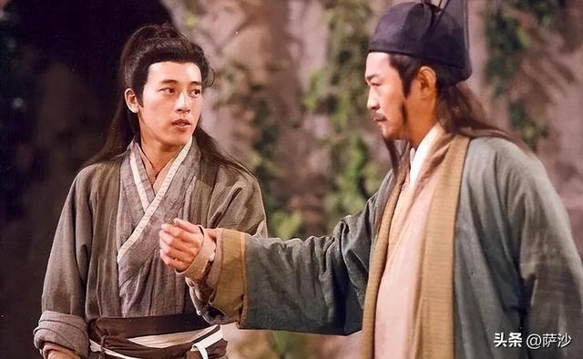 金庸小说的年代先后顺序是什么？1972年9月11日金庸结束小说创作
