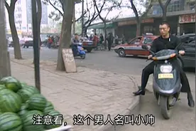 注意看，小帅和小美正在“杀死电影”？他们还不配图片