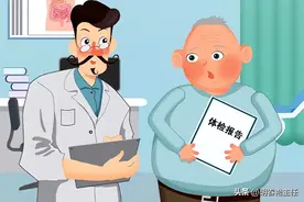 痛风做这四个检查，查得全面，让你少花冤枉钱图片