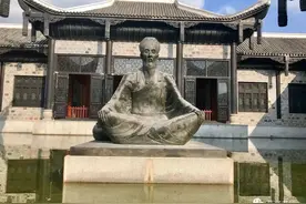 王阳明被称为千古第一完人，为何阳明学派向奸臣严嵩输诚？图片