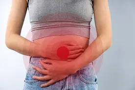 “子宫肌瘤”出现这种情况要注意！可能是恶性图片