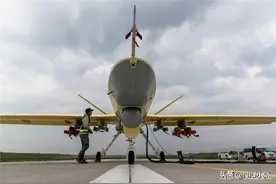 4个级别10种型号，全部棋逢对手，中美无人机究竟谁更技高一筹？图片