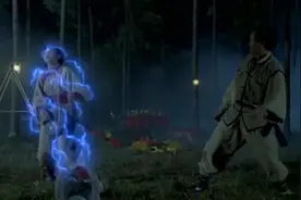 新僵尸先生图片