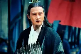 卧龙凤雏得其一，可安天下？其实后面还有一句，道破刘备必亡内因图片