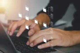不仅是企业，还有开票员！数电票的这些方面你需要关注图片