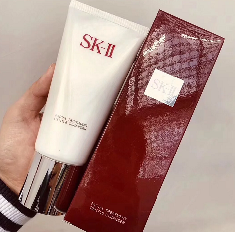 推荐几款人气氨基酸洗面奶，温和好用敏感肌可以放心入手，不踩雷