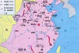 中国历史朝代顺序表、年表（完整珍藏版）涨知识哟图片