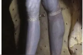 男人爱起美来比女人可怕多了图片