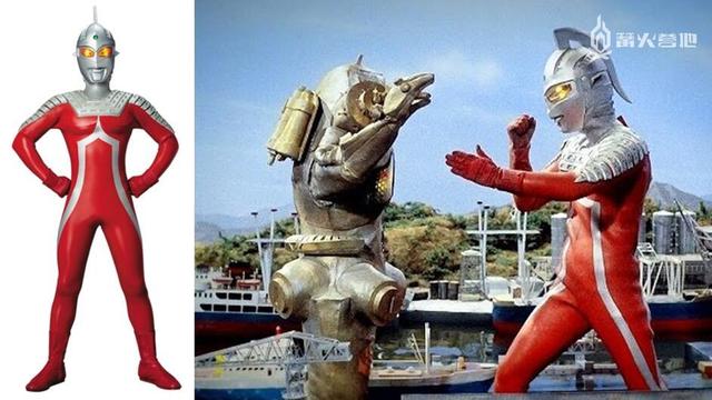 为什么孩子都爱奥特曼？??背后是奇妙的儿童心理学秘密……