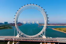 潍坊滨海旅游超全攻略，你收到了吗？图片