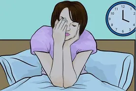 哈佛医生的「60秒入睡法」，失眠的人这次有救了图片