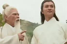 《穆桂英大破天门阵》：一部反派魅力远超主角的剧，南风恋意难平图片