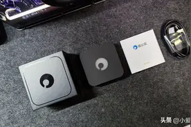 百元不到自建私有云，全能小盒子蒲公英X1分享图片