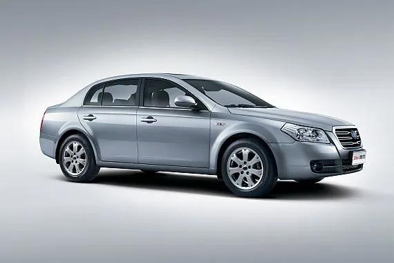 一万的预算，给你推荐六款最好的二手车！