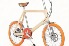 15.8万元一辆自行车！小八带你数数，这些年奢侈品牌都卖过哪些“离谱”的东西——图片