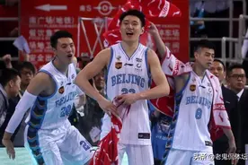 挑明了！和教练组有矛盾，北京男篮悍将官宣离队，或可牵手马布里图片