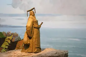 秦始皇统一文字前后的文字差异大吗图片