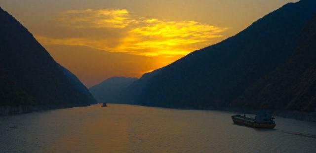 山河入眼秀（1）