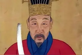 大明战神于谦：京师保卫战大破瓦剌，为官清廉刚直不阿图片