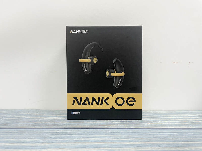 分体式双主机的骨传导，黑科技加持的南卡OE，值得冲！