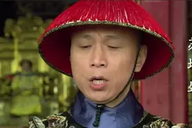 甄嬛传：雍正毒发身亡后，苏培盛为何不见踪迹？他去了哪里？图片