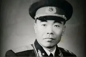 最委屈的志愿军军长，无兵指挥，部队失利后却被要求承担指挥责任图片