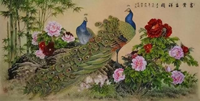 国务外交礼品师——韩必恒